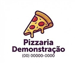 Pizzaria Demonstração