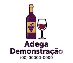 Adega Demonstração