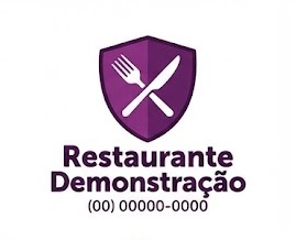 Restaurante Demonstração