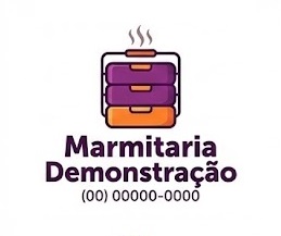 Marmitaria Demonstração